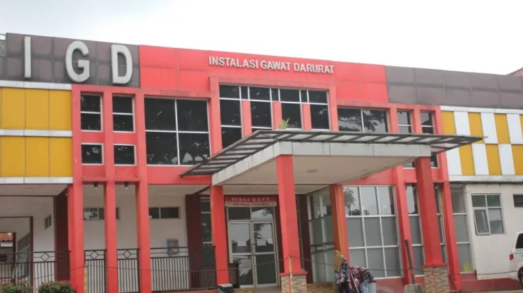 Kasus Kecelakaan Dominasi Penanganan Medis saat Mudik Lebaran