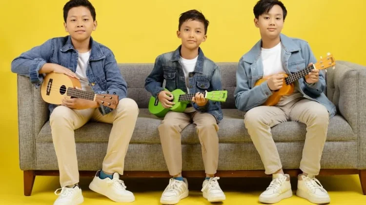 Sekawan Rilis Lagu “21” Tentang Mimpi Anak