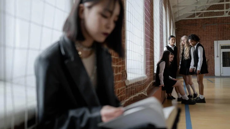 Generasi Z Rentan Terjebak Perbandingan Sosial