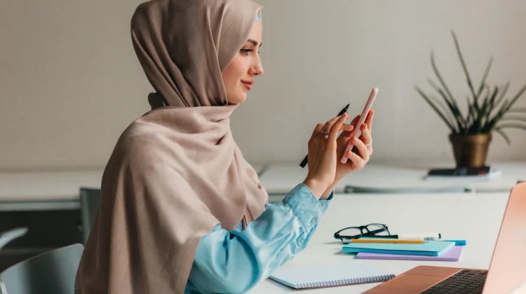 Kesibukan Bukan Penghalang Meraih Malam Lailatul Qadar