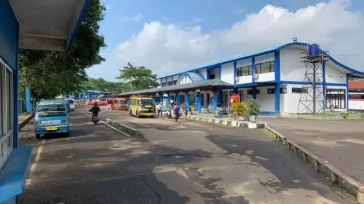 Dishub Lebak Imbau Mudik Aman dan Tarif Wajar