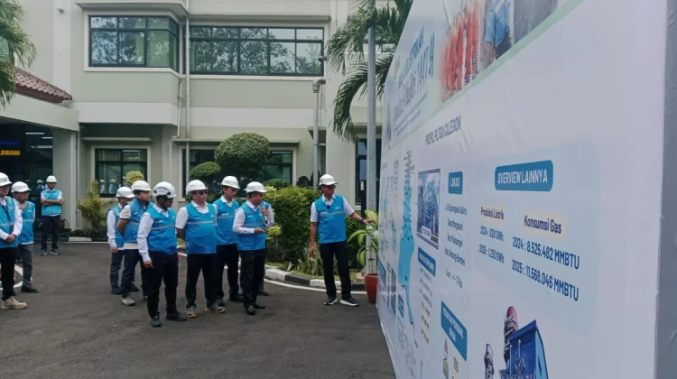 Dirut PLN Pastikan Sistem Kelistrikan Andal jelang Lebaran
