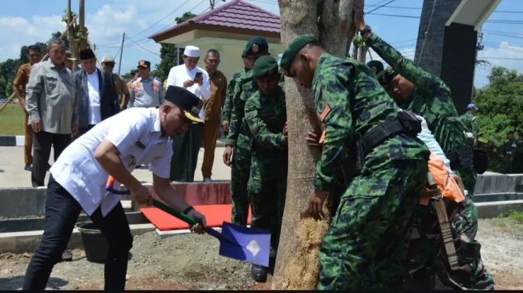 TNI Dinilai Berpereran Penting Menjaga Kedaulatan Negara