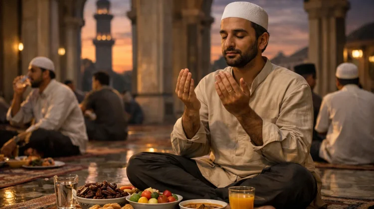 Empat Tanda Keberhasilan Seorang Muslim Jalani Puasa Ramadan