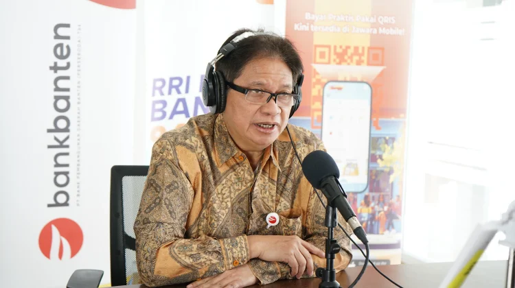 Bank Banten Tingkatkan Layanan Keuangan Lewat Transformasi Digital