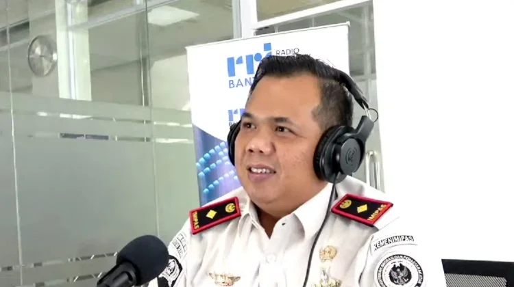 Remisi Idulfitri Jadi Penghargaan Bagi Warga Binaan
