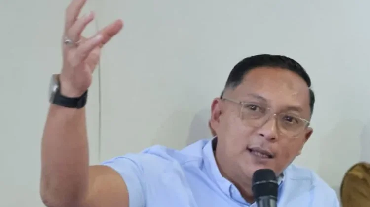 Realisasi Pajak Triwulan I Kota Serang Capai Rp4,5 Miliar