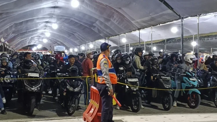Kelelahan Jadi Keluhan yang Sering Dialami Pemudik