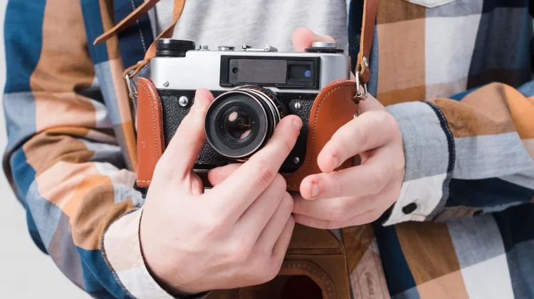 Alasan Gen Z Kini Menyukai Foto Vintage