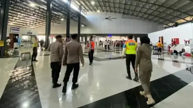 Dua Hari jelang Lebaran, Penumpang KAI Naik 50 Persen