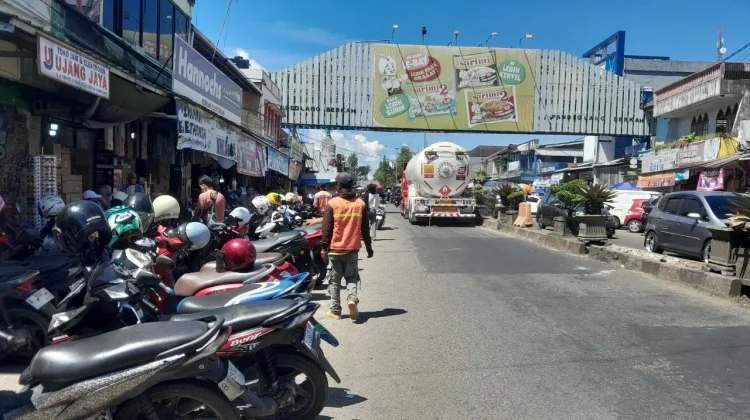 Dukung Kelancaran Mudik, Polres Pandeglang Intensifkan Koordinasi