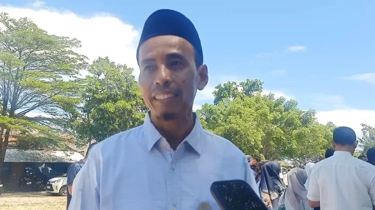 Pemkab Serang Targetkan 3,6 Juta Wisatawan Tahun 2026