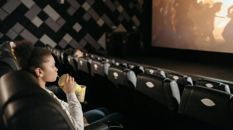 Rekomendasi Film Seru Temani Libur Lebaran