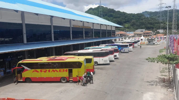 Puncak Arus Balik di TTM Diprediksi Jumat Mendatang