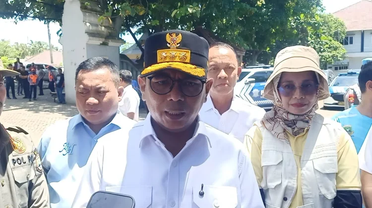 Gubernur Banten Imbau Wisatawan Pantau Informasi Resmi