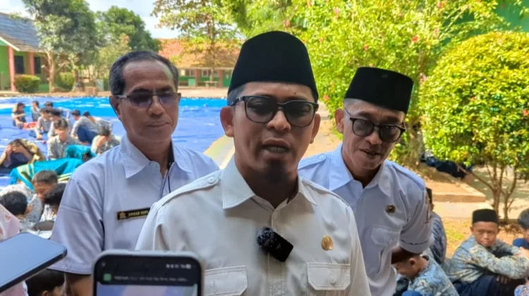 Disdik Kota Serang Antisipasi Kendala Internet dan Lonjakan Pendaftar SPMB