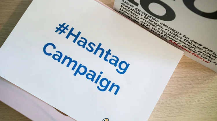Bukan Sekadar Tren, Hashtag Masih Jadi Kunci Konten