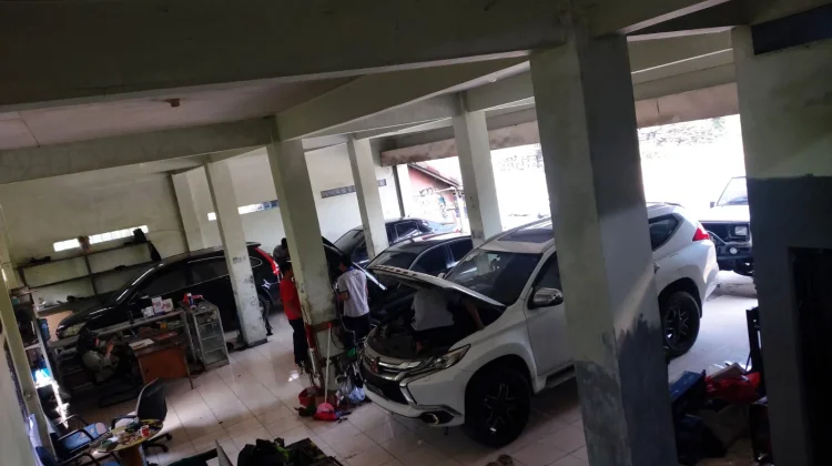 Tip Merawat Mobil Setelah Perjalanan Mudik