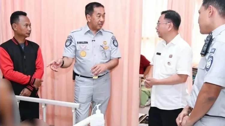 Cara Klaim Asuransi Kecelakaan saat Mudik