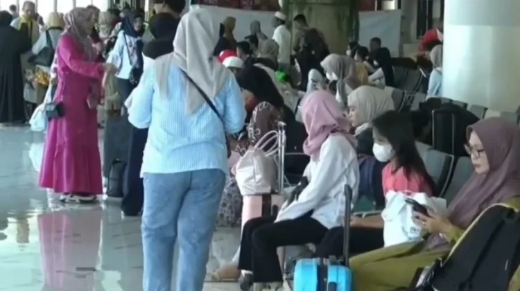 DKCS Cilegon Imbau Pendatang Buat Surat Keterangan Pindah