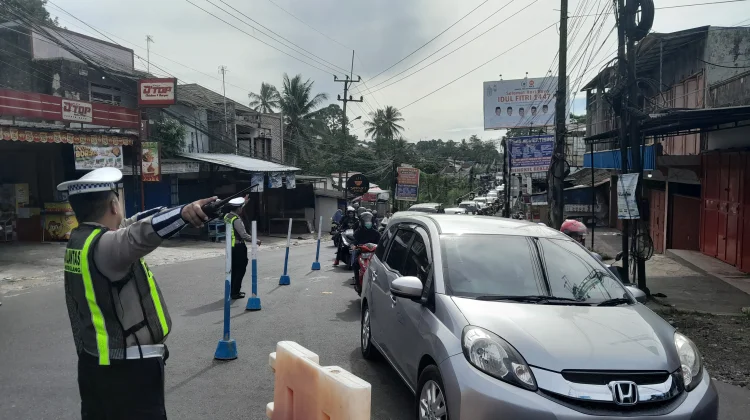 Evaluasi Operasi Ketupat 2026: Rekayasa Arus Tekan Kemacetan di Pandeglang