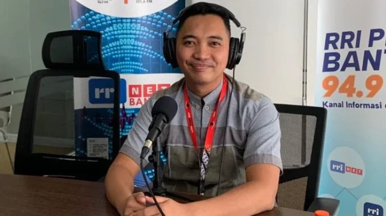 IDI Cabang Serang Ajak Masyarakat Terapkan Hidup Sehat