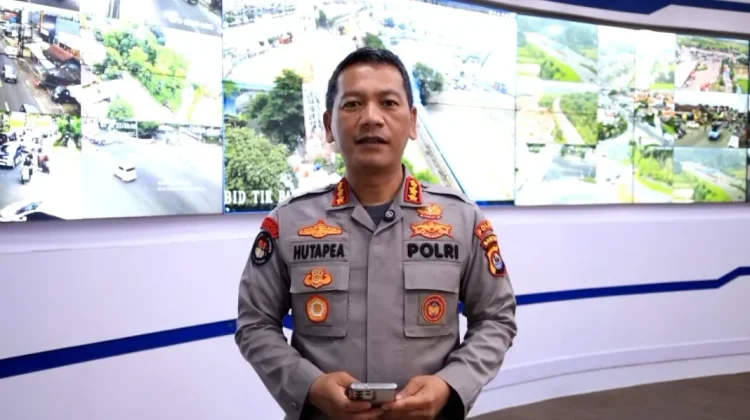 Polda Banten Prediksi Puncak Arus Balik di Pelabuhan Merak 28-29 Maret