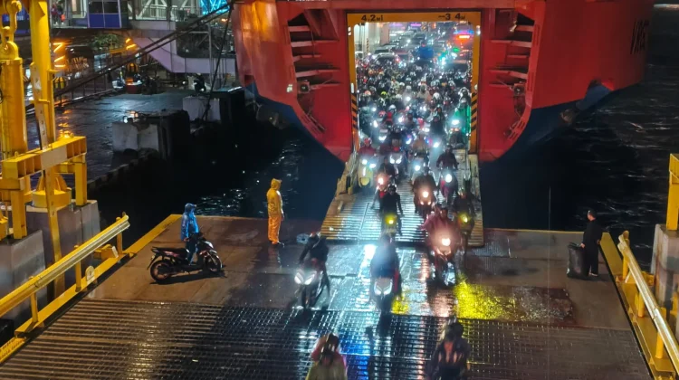 Polda Banten Siap Amankan Arus Balik Lebaran 2026