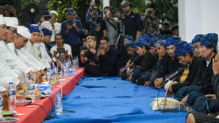 Anak Muda Miliki Pendekatan Berbeda Hidupi Seni Tradisi