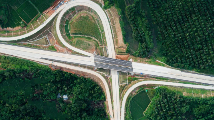 Akses Tol Menjadi Solusi Utama Kemacetan Pandeglang