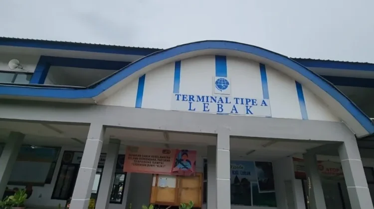 Lonjakan Penumpang Terminal Mandala Capai Seribu Orang