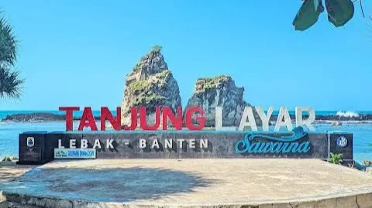 Kunjungan Wisatawan di Lebak Tembus 131 Ribu Pengunjung