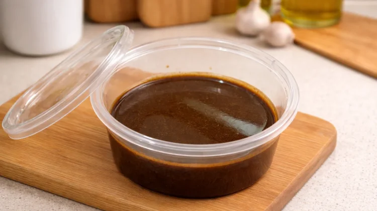 Ambu-ambu, Bumbu Rahasia yang Bikin Rendang Makin Mantap