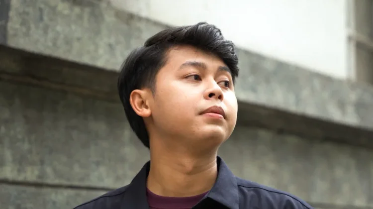 Raffa Affar Remake Lagu Malaysia Jadi Lebih Modern