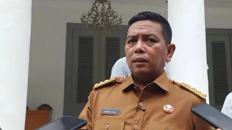 Banten Siap Jadi Tuan Rumah Peresmian Pos Bantuan Hukum Nasional