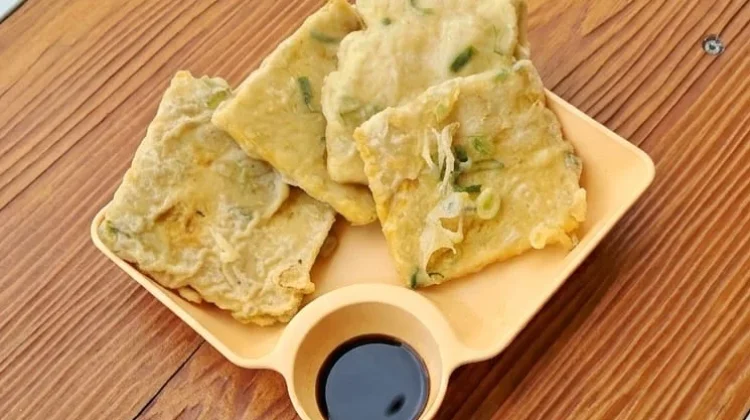 Cara Mudah Membuat Tempe Mendoan Rumahan
