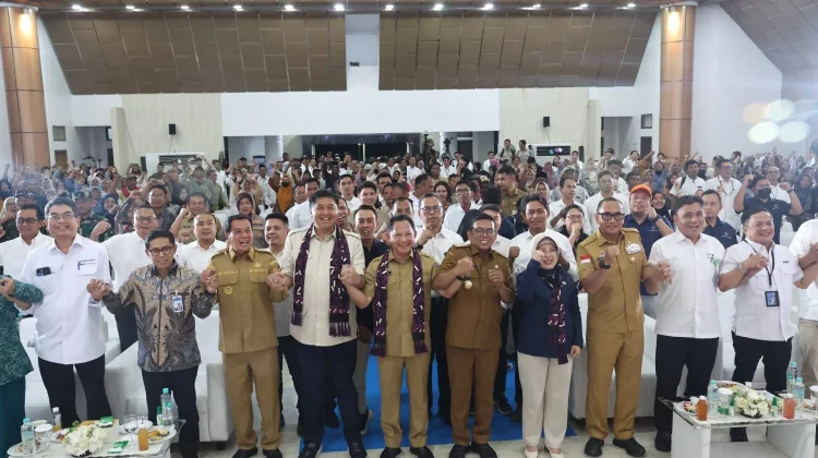 Bedah Rumah Diperluas, Akses Hunian Layak Dipercepat