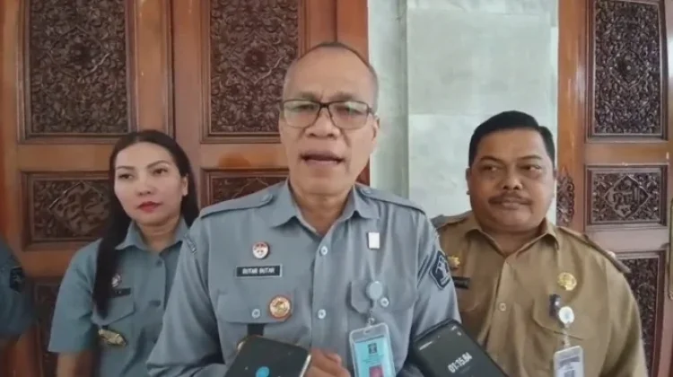 Posbakum Hadir di 1551 Desa dan Kelurahan di Banten