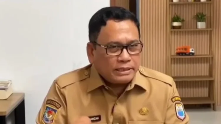 Penyataan Bupati Lebak Picu Keretakan Hubungan dengan Wakilnya