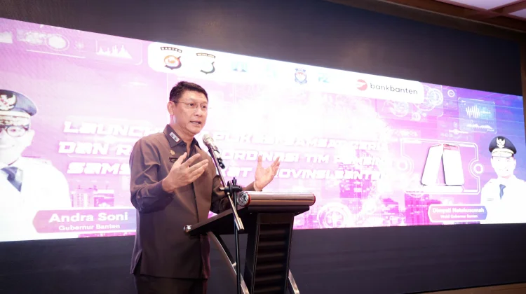 Daerah Diminta Lebih Aktif Tingkatkan Pendapatan Pajak