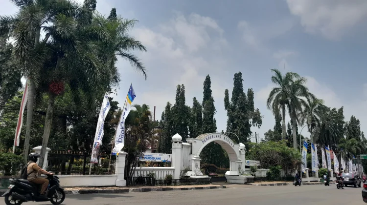 Pemkab Pandeglang Hapus Denda Pajak di Momentum Hari Jadi