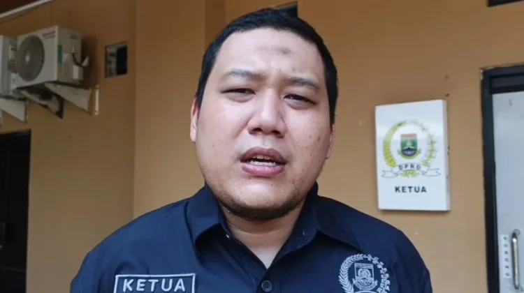 DPRD Cilegon Dukung Program PSEL