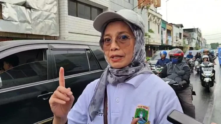 Keramahan Jadi Strategi Tingkatkan Kunjungan Wisatawan di Banten