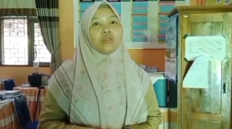 SDN 2 Margasari Dibobol saat Libur Sekolah, Dua Printer Raib