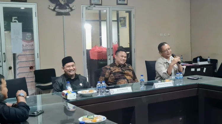 KPI Ingatkan Lembaga Penyiaran Bijak Manfaatkan Teknologi Akal Imitasi