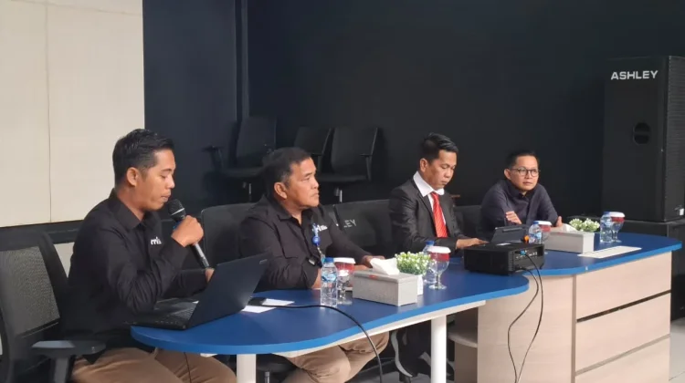 KPI Sosialisasikan Pemanfaatan AI dalam Siaran
