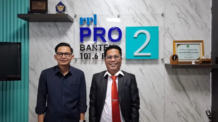 Era AI, Penyiaran Terancam atau Diuntungkan