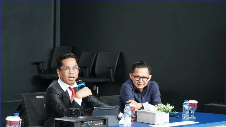 Batasan dan Sanksi Penggunaan AI dalam Penyiaran