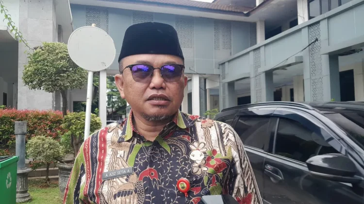 Pemkot Cilegon Mulai Berlakukan WFH Pekan Depan