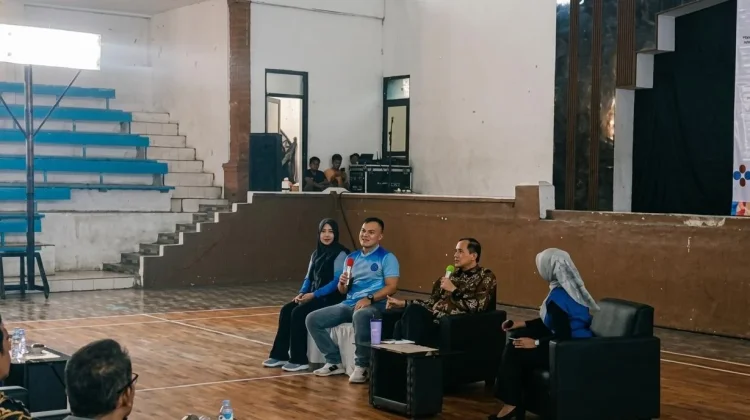 Mulang Talk: Menggali Solusi untuk Membangun Ekonomi Pandeglang